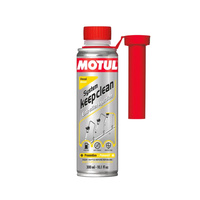 Motul System keep clean diesel - dodatek do diesla 300ml