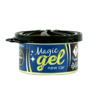 Zapach w żelu AROMA CAR Magic Gel NEW CAR