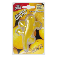 Zapach żelowy K2 Carso Gekon - Lemon