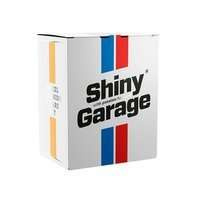 Shiny Garage wheel cleaning & care kit zestaw do felg i opon