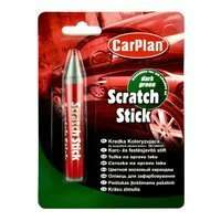 CarPlan Scratch Stick kredka koloryzująca do tuszowania rys Zielona