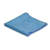 WaxPRO Professional Microfibre Standard Blue 360gsm 40x40cm