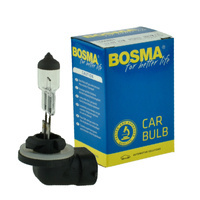 Żarówka Bosma H27/2 27W 12.8V Bosma *6609*