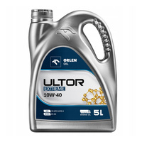 Olej Orlen Platinium Ultor Extreme 10W40 5L