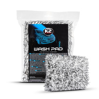 K2 Wash Pad gąbka z mikrofibry do mycia auta