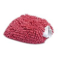 WaxPRO rękawica do mycia - Mapet Wash Mitt Red