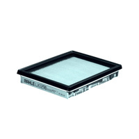 Knecht filtr powietrza LX1298 - Nissan Almera 1.4-1.6 96->, Primera 1.6 - LX826