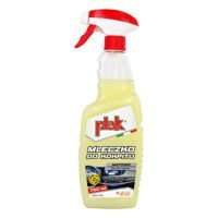 Atas Plak Mleczko do Kokpitu matowe 750ml