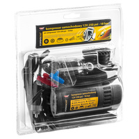 Moje Auto Virage - minikompresor 12V 18BAR/250PSI