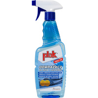 Plak odmrażacz do szyb w atomizerze 750ml