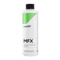 Płyn do prania ściereczek z mikrofibry CarPro MFX MF 500ml