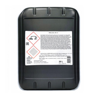 Orlen Emulgol ES-12 chłodziwo - olej do obróbki skrawaniem 20L