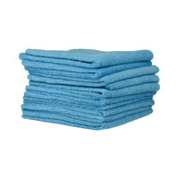 EDGELESS PREMIUM ściereczki z mikrofibry - zestaw 10 szt 30x30cm