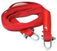 GIT linka holownicza taśmowa z szeklą 1500kg