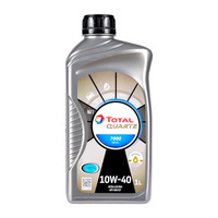 Olej silnikowy Total Quartz 7000 Diesel 10W/40 1L