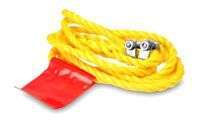 GIT linka holownicza sznur z szeklą 2500kg