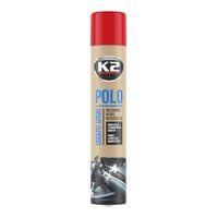Kokpit nabłyszczający K2 Polo Cockpit spray - Wiśnia 750ml