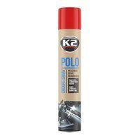 Kokpit nabłyszczający K2 Polo Cockpit spray - Truskawka 750ml