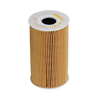 Knecht filtr oleju OX128/1D - Porsche 911 3.4 Carrera 6/97-, Boxter 2.5 9/96-