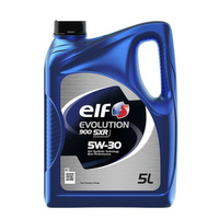Olej silnikowy ELF Evolution 900 SXR 5W/30 5L