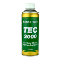 Płukacz silnika TEC2000 Engine Flush płukanka 375ml