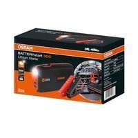 Power Bank Jump Starter Osram 300A OSRAM OBSL300
