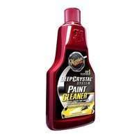 Meguiars Deep Crystal Paint Cleaner Step 1 - mleczko polerskie do polerowania lakieru 473ml