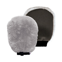 Dwustronna rękawica do mycia auta ULTRA SOFT Moje Auto