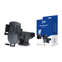 3mk Uchwyt samochodowy Twist Automatic Car Holder