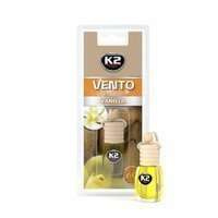 K2 Vento zapach samochodowy flakonik - Wanilla