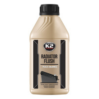 Płukacz chłodnicy, odkamieniacz K2 Flush Radiator  400ml