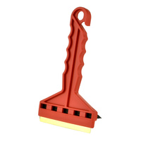 Skrobaczka Frost do szyb z mosiężnym ostrzem Moje Auto