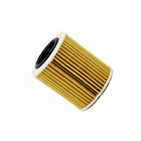 Knecht filtr oleju OX386D - Opel Astra H Zafira II Vectra C 1.9CDTI 16V