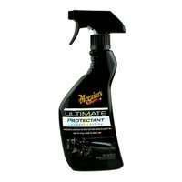 Meguiars Ultimate Protectant pielęgnuje i długotrwale chroni kokpit 450ml