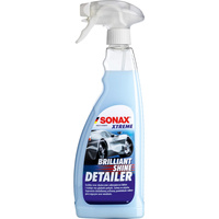 Sonax Xtreme Brilliant Shine Detailer do lakieru 750ml