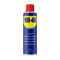 WD-40 preparat wielofunkcyjny 250ml