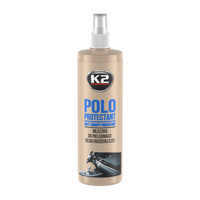 K2 Polo Protectant - Mleczko do pielęgnacji deski rozdzielczej 350ml
