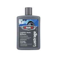 Holts Carnauba Liquid Wax wosk w płynie 475ml