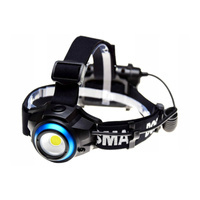 Latarka czołówka LED Bosma 500 Lm *9815*