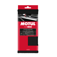 Motul Car Body Microfibre mikrofibra 40x40cm