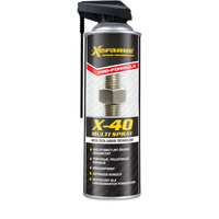 Penetrant, odrdzewiacz Xeramic Multi Spray X-40 500ml