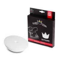 Royal Air Hard Pad twarda gąbka polerska z otworem do maszyn DA 130mm