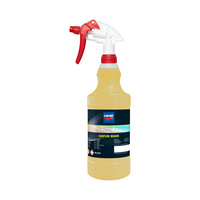 Cartec Carfum Beach - Perfumowany odświeżacz 1l