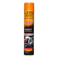 Moje Auto kokpit błyszczący do czyszczenia kokpitu Black 750ml