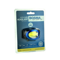Latarka czołówka LED Bosma 120 lm *6766*