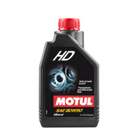 Olej Motul HD 80W/90 GL4/GL-5 - 1L