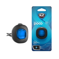 Zapach membranowy K2 POCO new car