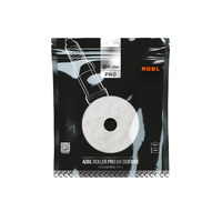 ADBL Roller Pro Microfibre DA125 - gąbka / pad z mikrofibry 125mm