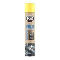 Kokpit nabłyszczający K2 Polo Cockpit spray - Cytryna 750ml
