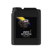 K2 APC PRO STRONG mocny środek czyszczący 5L